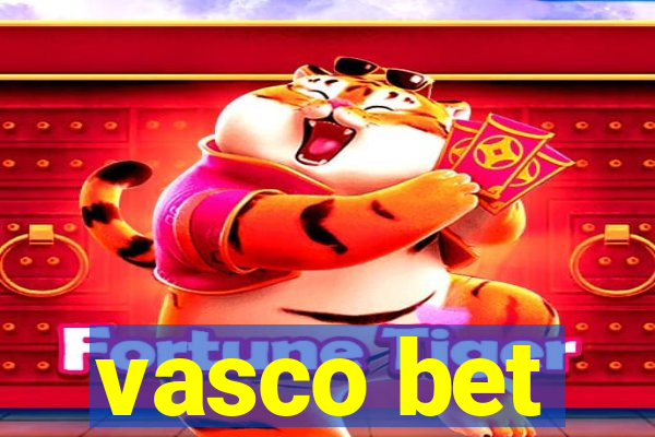 vasco bet